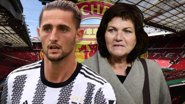 星空体育app官方网站-曼联攻坚遇难：拉比奥他妈难搞，堪比谈判他妈